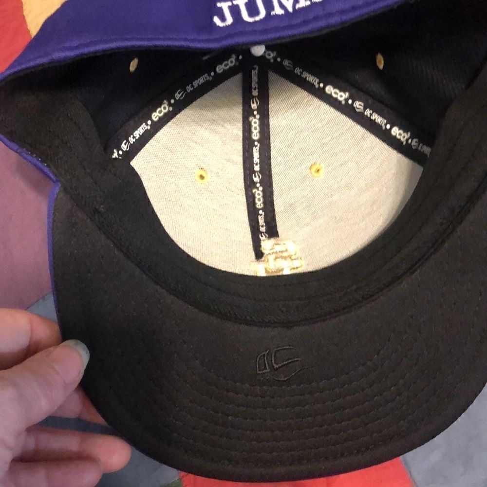 Ball Cap  - Picture 4 of 5